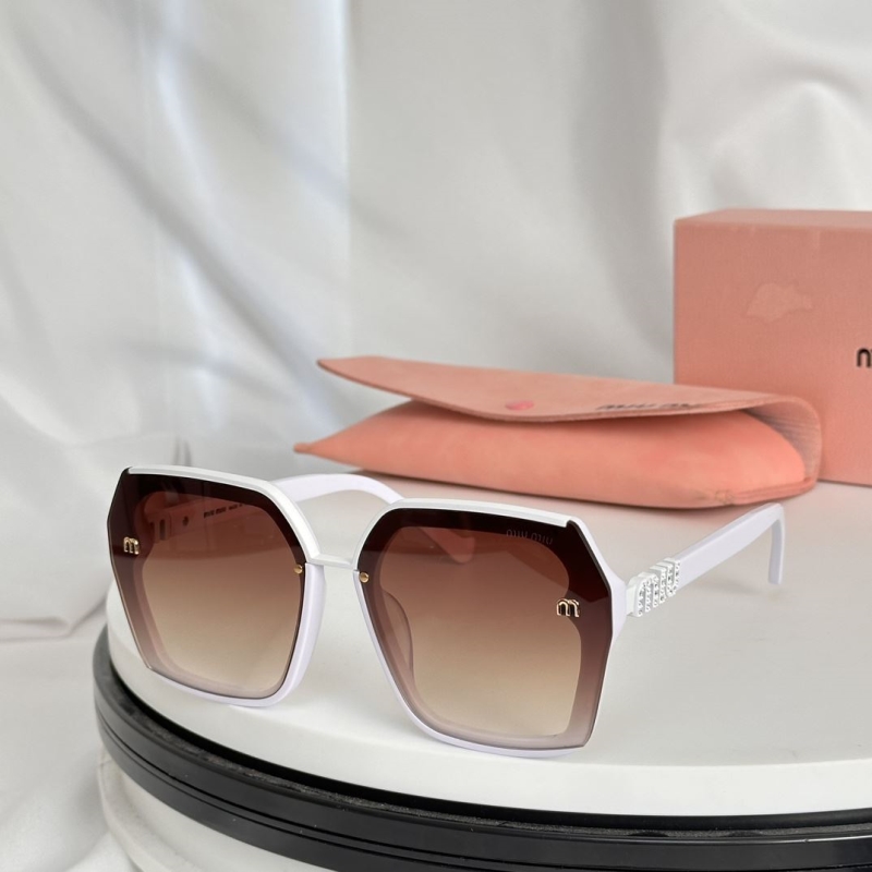 Miu miu Sunglasses